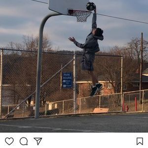 Meet your Posher, Mark